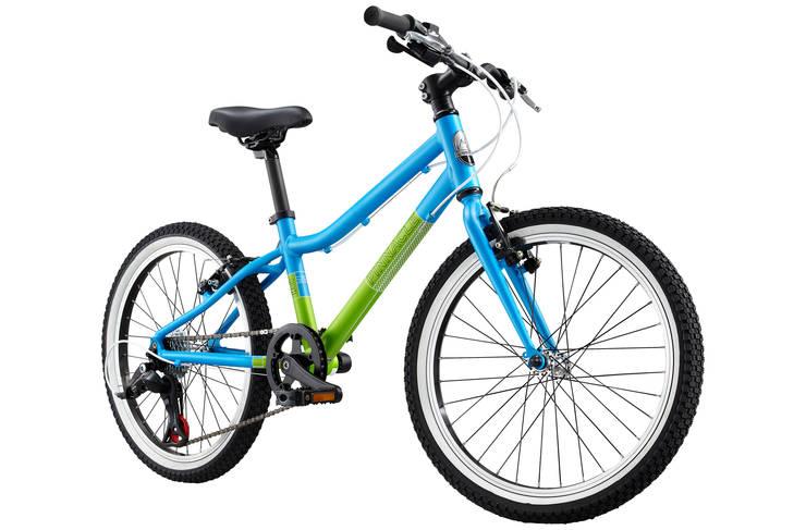 Pinnacle 2025 bikes kids